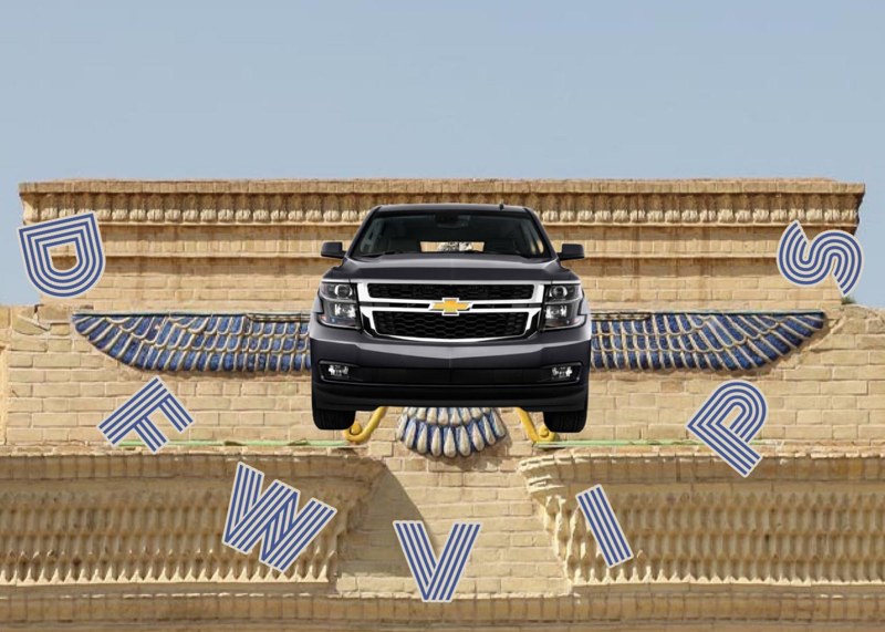 DFW VIP Services